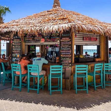 Calypso Beach Resort Panama City Beach Bagian luar foto