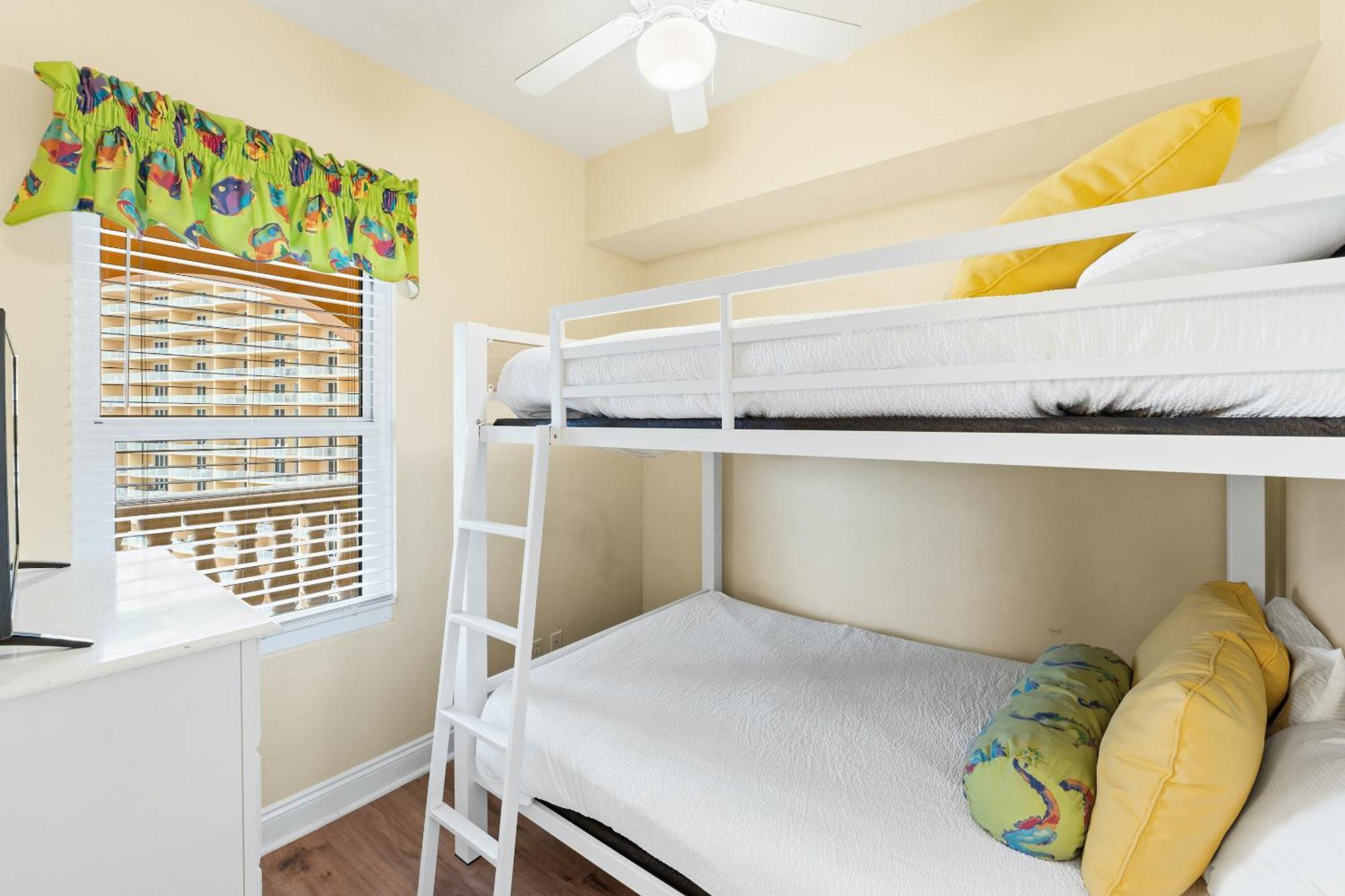 Calypso Beach Resort Panama City Beach Ruang foto