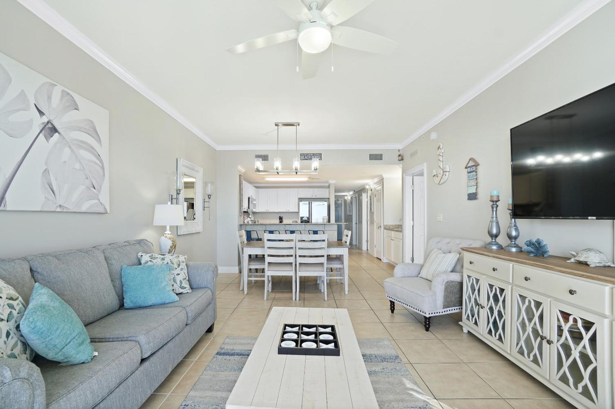 Calypso Beach Resort Panama City Beach Ruang foto