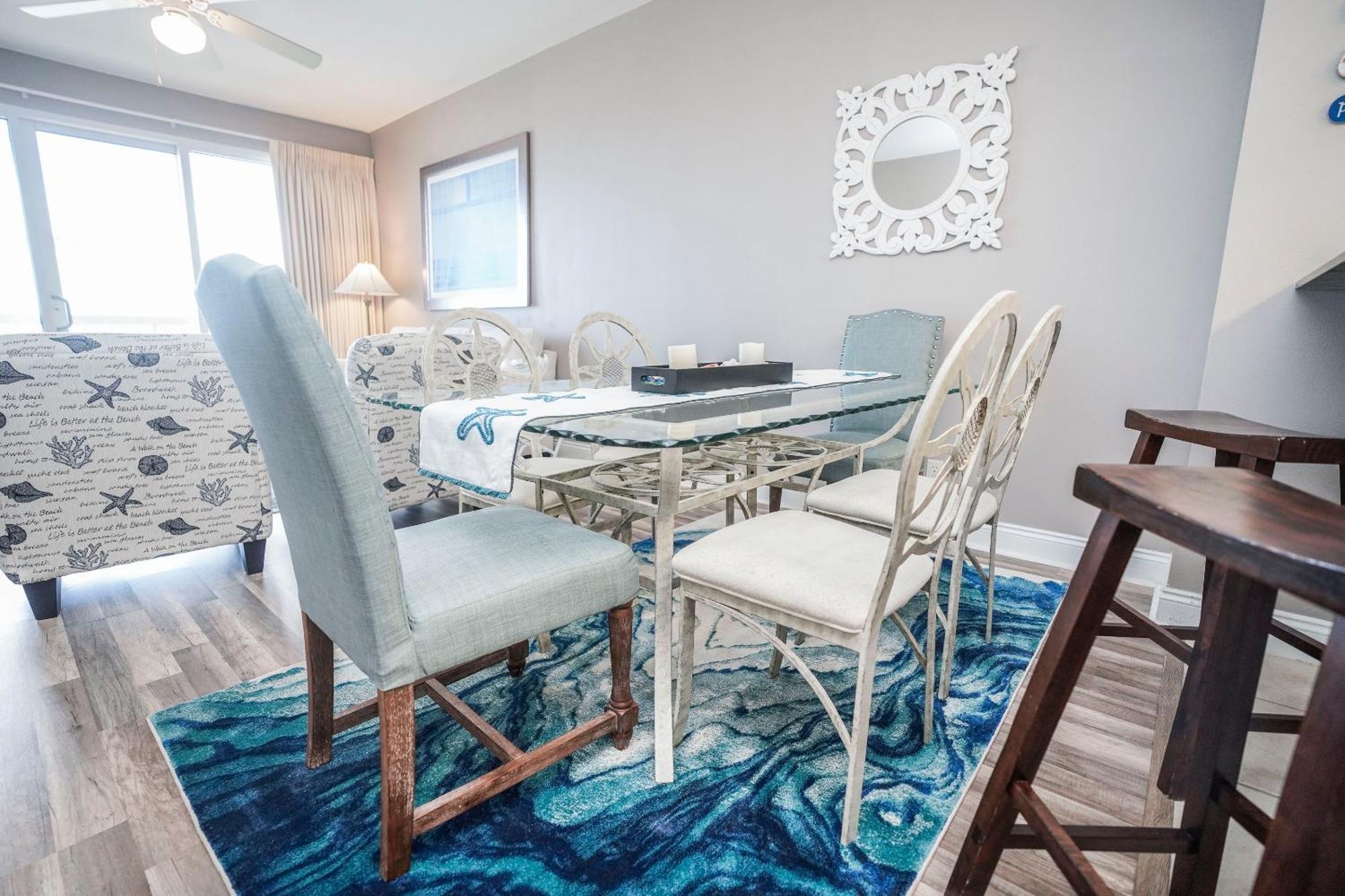 Calypso Beach Resort Panama City Beach Ruang foto