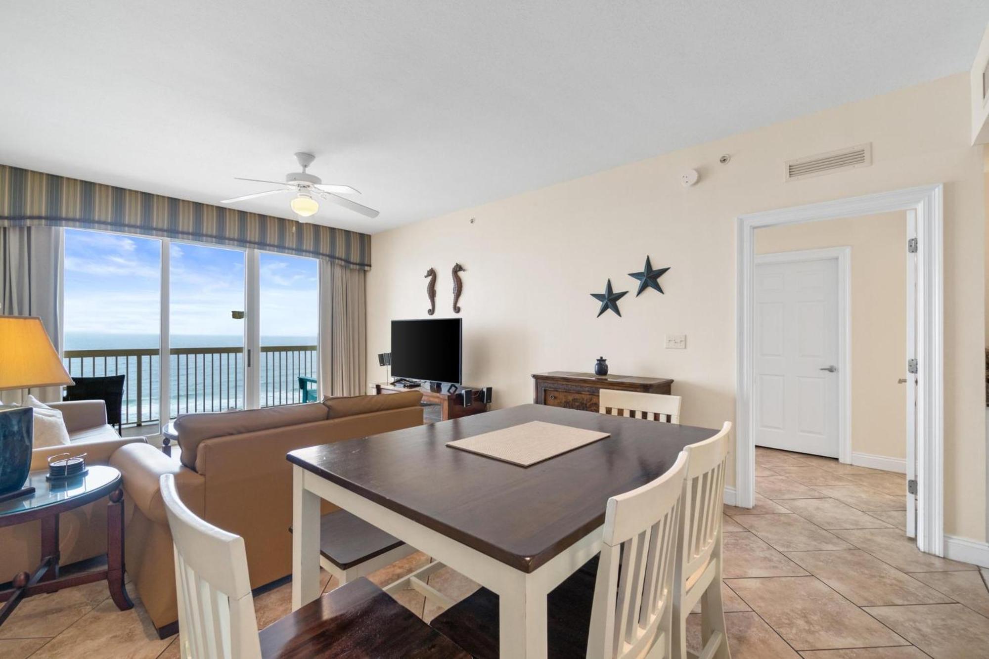 Calypso Beach Resort Panama City Beach Ruang foto