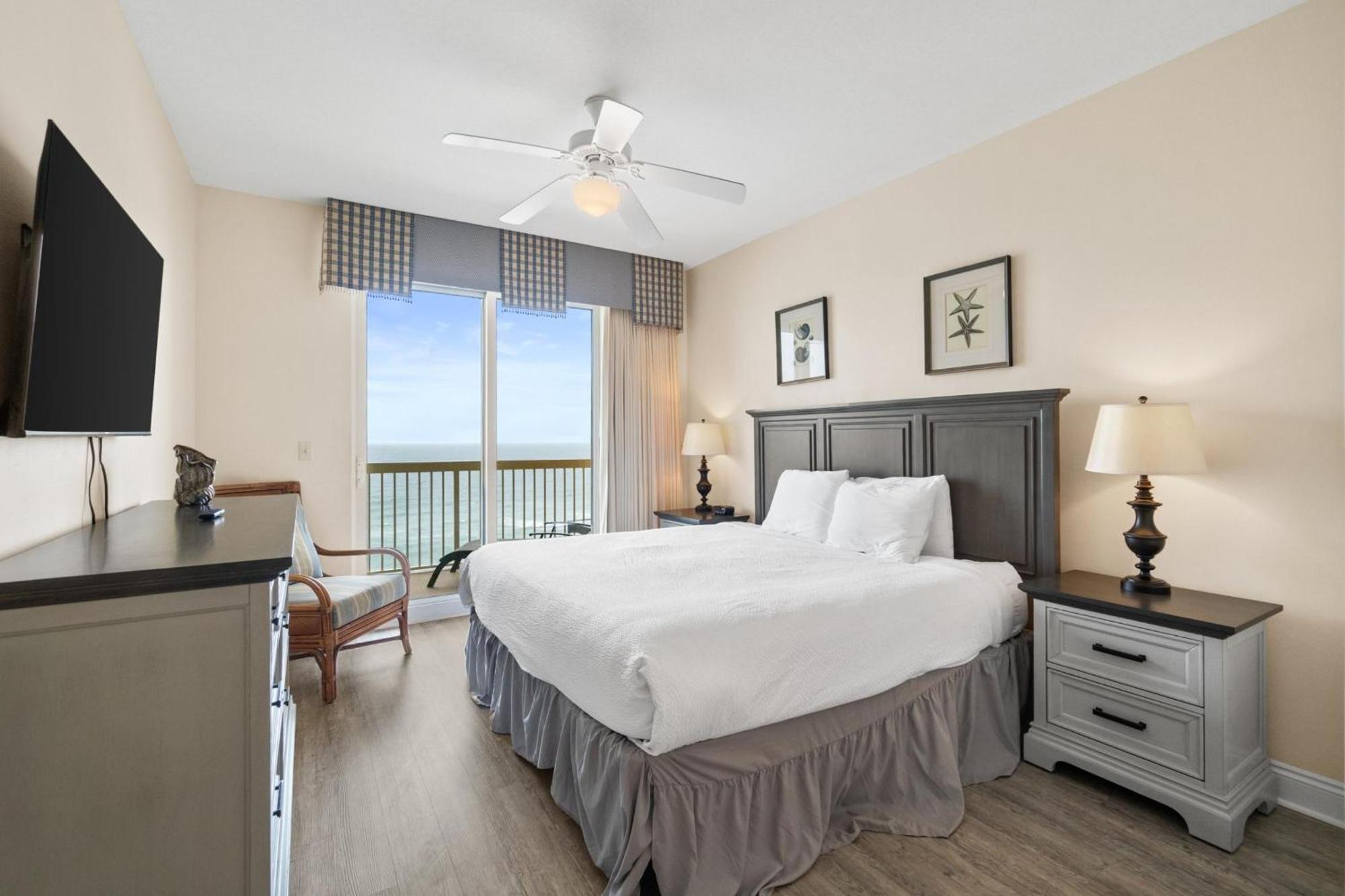 Calypso Beach Resort Panama City Beach Ruang foto