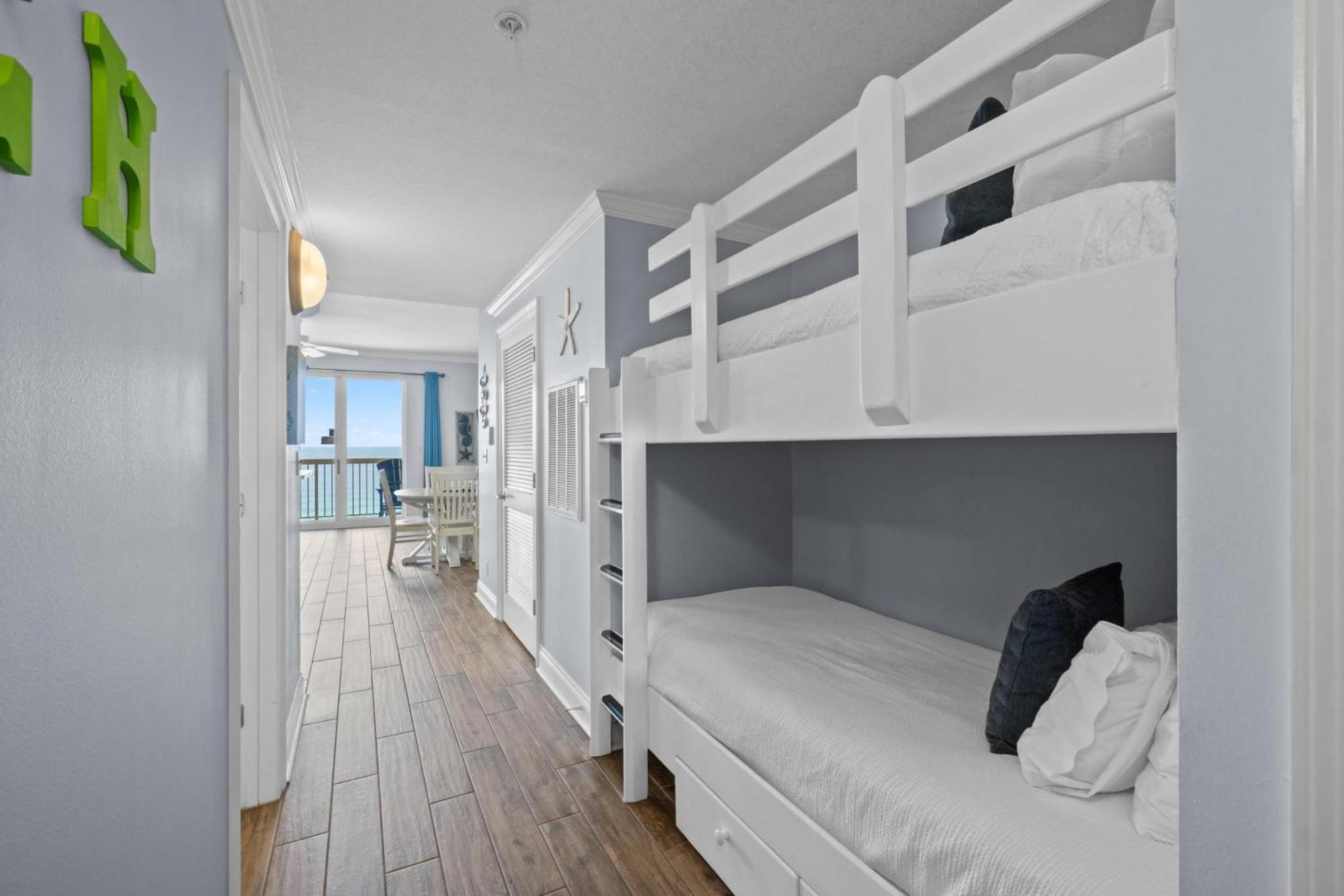 Calypso Beach Resort Panama City Beach Ruang foto