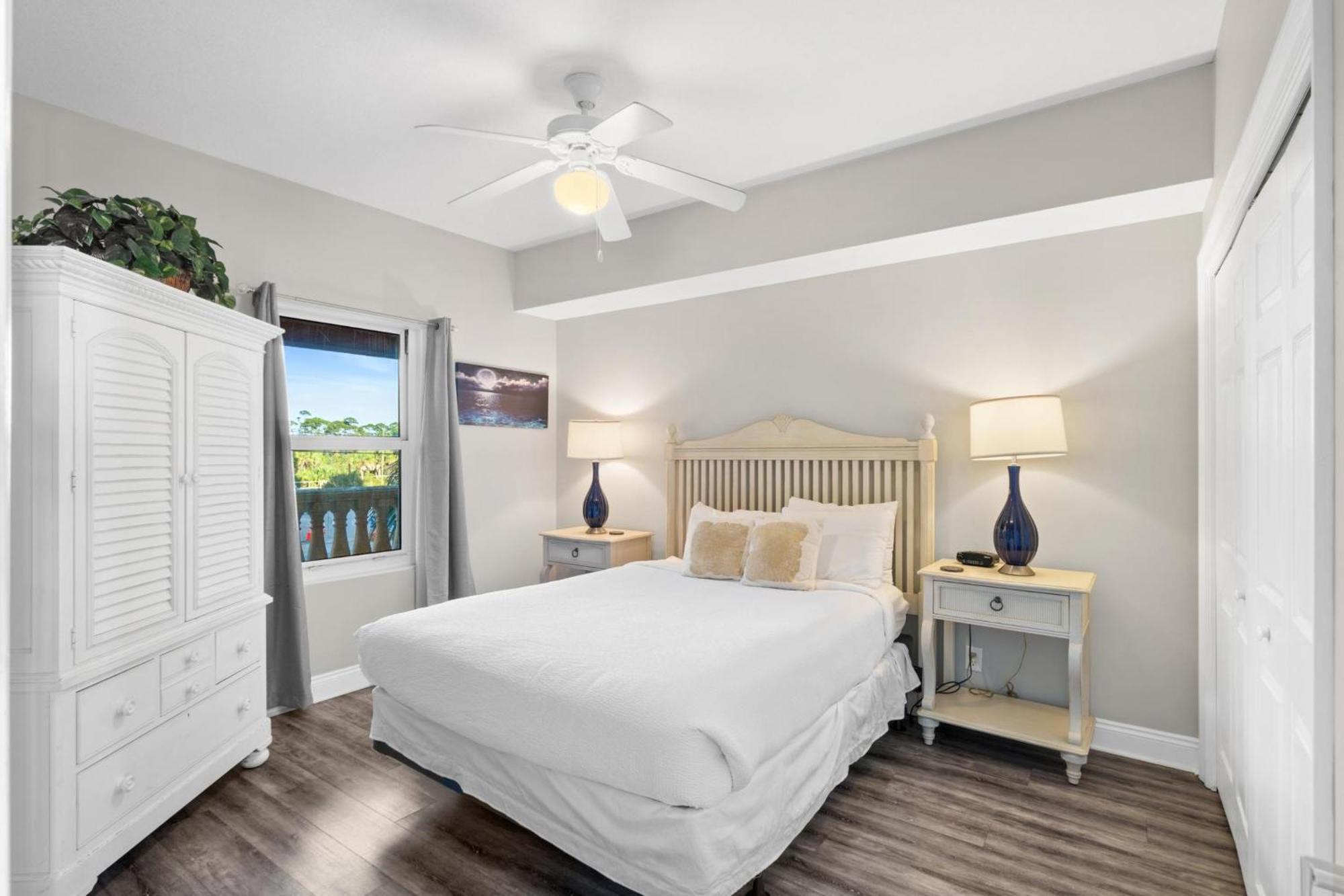 Calypso Beach Resort Panama City Beach Ruang foto